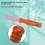 Wooden Rubber Mallet Stick Professional Beater Cry 3