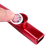24-Pack Metal Kazoos with 24 Pcs Kazoo Flute Diaph 9