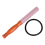 Wooden Rubber Mallet Stick Professional Beater Cry 2