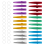 24-Pack Metal Kazoos with 24 Pcs Kazoo Flute Diaph 3