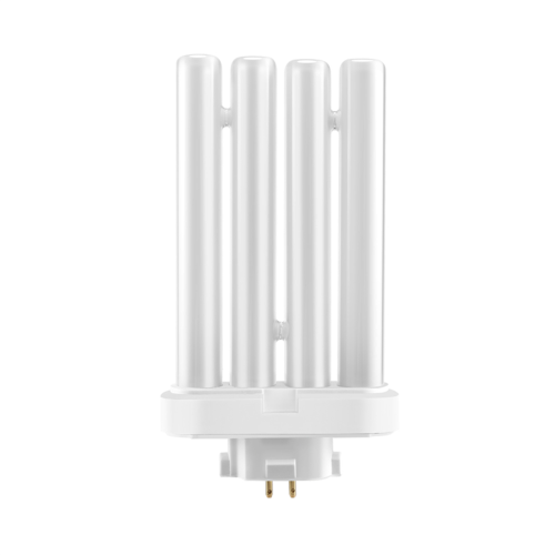 220V 27W 4 Pin Rows 6500K Double-H Quad Tube Compa 2