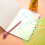 4 Pieces Template Plastic Rulers Circle Oval Radiu 6