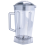 Spare Jug for Blender Replacement Part Transparent 2