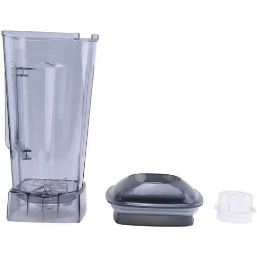 Spare Jug for Blender Replacement Part Transparent 2