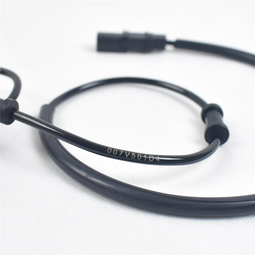 ABS Sensor Cable Rear Brake Wheel Speed Set for 4 2