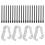 (20 Pack) Marker Pen Tips/Nibs for Remarkable 2 St 3