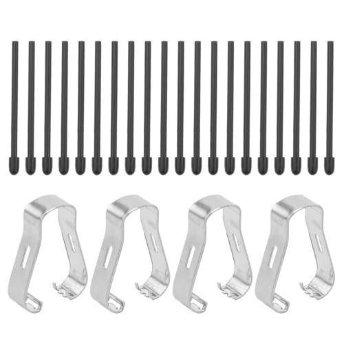 (20 Pack) Marker Pen Tips/Nibs for Remarkable 2 St 2