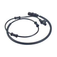 ABS Sensor Cable Rear Brake Wheel Speed Set for 4