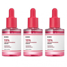 Niacinamide 15% Serum for Uneven Skin Tones, Advanced Brightening, Anti-aging Niacinamide Face Serum for Men Women