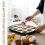 1pcs Cake Batter Distribution Scoop, One-Touch Sli 6