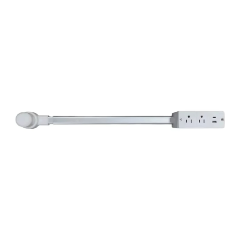 Electrical Outlet Extender Features USB-A USB-C an 2