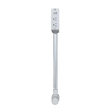 Electrical Outlet Extender Features USB-A USB-C an