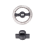 -015 Electric Milk Frother and Heater Replacement 4
