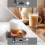 -015 Electric Milk Frother and Heater Replacement 7