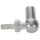 6mm Male Female Thread L Shaped Ball Joint Rod End 7