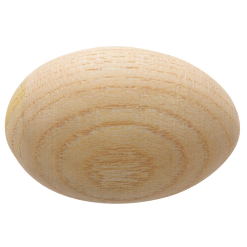 Musical Percussion Instruments Wooden Egg Shakers 2