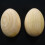 Musical Percussion Instruments Wooden Egg Shakers 5