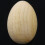 Musical Percussion Instruments Wooden Egg Shakers 7
