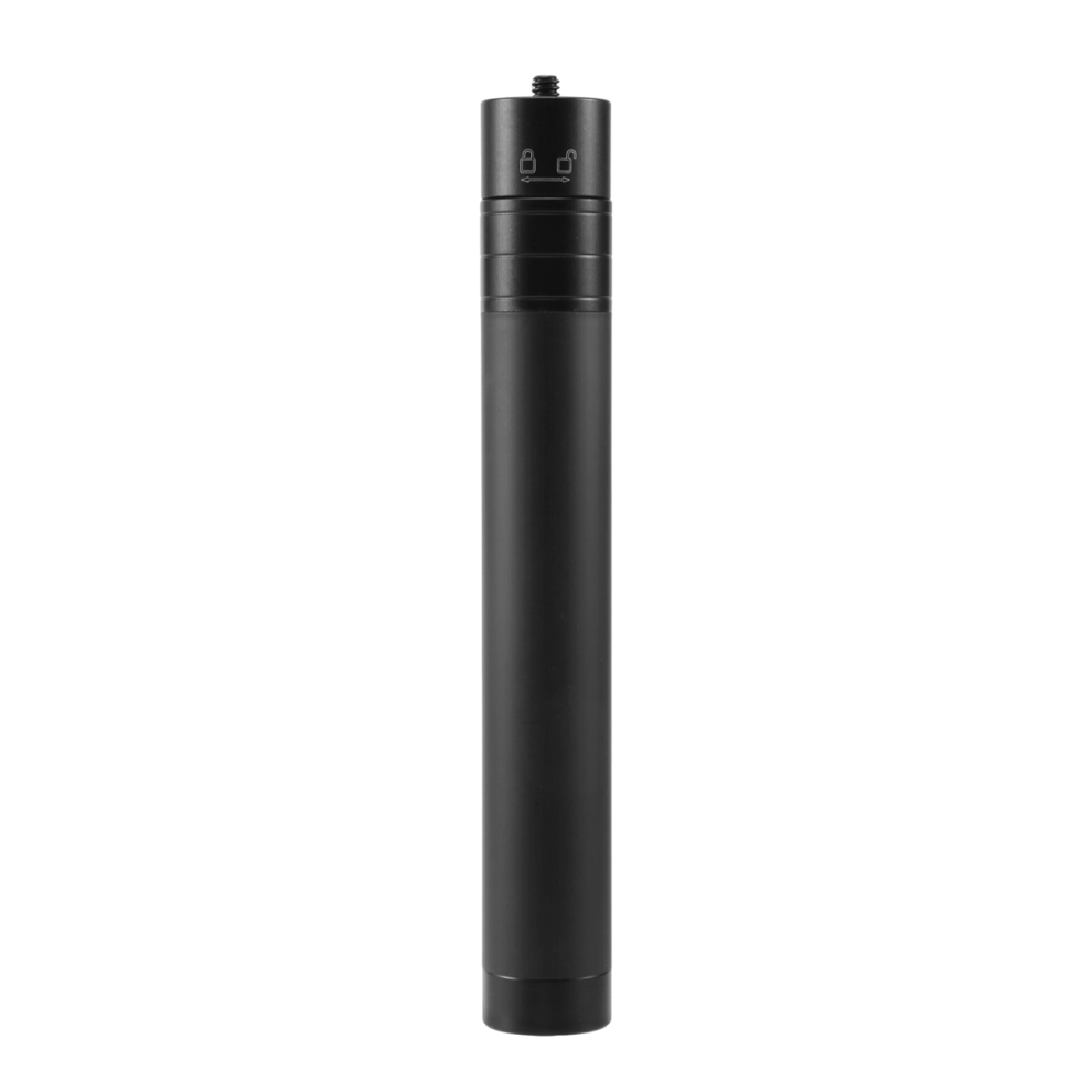 For 4/ Moblie 3/2 Tripod Extension Pole Selfie Sti 4851229023686