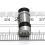 RISK 4Pcs Brake Lever Piston Rubber Ring for Guide 10