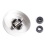 RISK 4Pcs Brake Lever Piston Rubber Ring for Guide 6