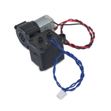 Smoke Generator Smoker Parts for 1/16 RC Tank Mode