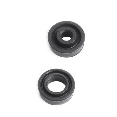 RISK 4Pcs Brake Lever Piston Rubber Ring for Guide
