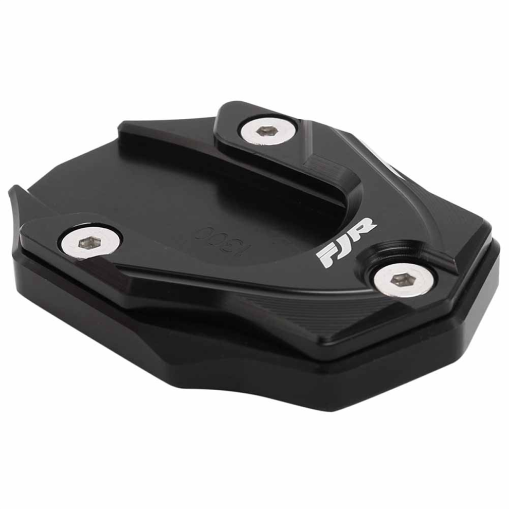 Motorcycle Kickstand Pad For Fjr1300 Fjr 1300 2001 4851229025208