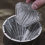 Coffee Filter Paper Assistant for Paragons Cup T1 7