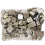 100 PCS Metal Wick Sustainer,Wick Holder for Wood 2