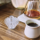Coffee Filter Paper Assistant for Paragons Cup T1 3