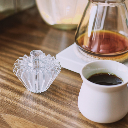 Coffee Filter Paper Assistant for Paragons Cup T1 2