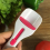2pcs Cake Batter Distribution Scoop, One-Touch Sli 4
