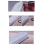 Mini Metal Glue Applicator Needle for Hobby, Craft 6