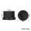 2 Pcs Electric Scooter Screw Nut Cap for Kukirin G2 Master - Replacement Parts 2