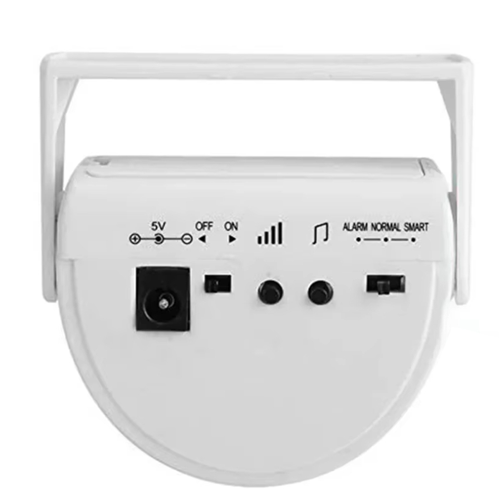 Wireless Guest Welcome Chime Alarm Door Bell 32Son 4851229026441