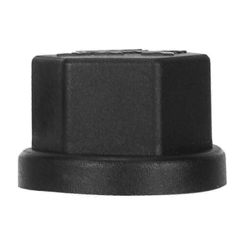 2 Pcs Electric Scooter Screw Nut Cap for Kukirin G2 Master - Replacement Parts 2