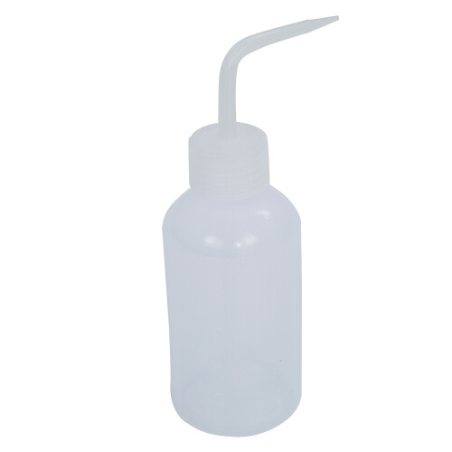 10pcs 250ml Tattoo Diffuser Green Soap Water Wash