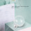 Clear DIY Baubles Shatterproof Seamless Plastic XM 7