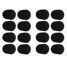 16pcs Alto/tenor Sax Clarinet Mouthpiece Patches P