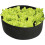 Raised Garden Bed Fabric Planting Bag for Herb Flo 4