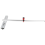 Glass Cutter T-Shaped Push Knife High Precision Ma 4