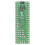 Teensy 2.0++ USB AVR Development Board AT90USB1286 5