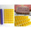 Alphabet Letter Number Cookie Press Stamp Embosser 5
