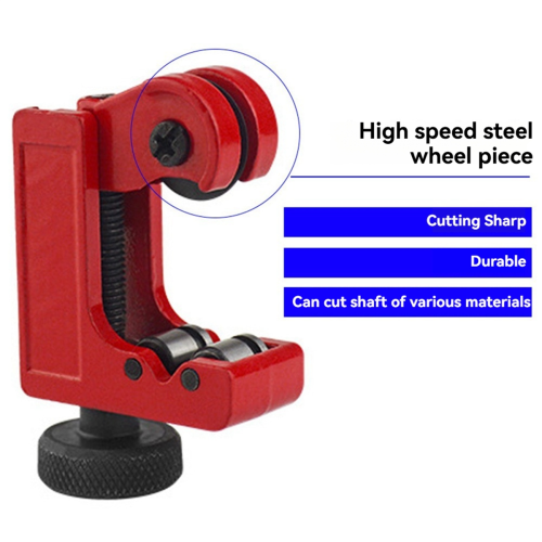 Mini Tube Cutter Shaft Cutting Tool Archery Cut Of 2
