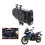 Motorcycle Waterproof Toolbox for VOGE Valico 300D 6