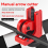Mini Tube Cutter Shaft Cutting Tool Archery Cut Of 7