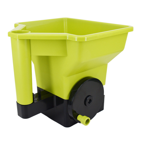 Hand Held Seed Spreader, Fertilizers Grass Spreade 1