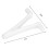 20 Pcs Pool Supplies V-Clip Butterfly Telescopic P 10