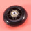 4 Pack Inline Skate Wheels Indoor/Outdoor Replacem 9